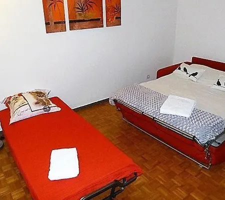 Chati-bourg Citea Express Dayuse - 3 Pieces W -- 25 Min Paris Montparnasse -- 15 Min Velizy Chatillon (Hauts-de-Seine)