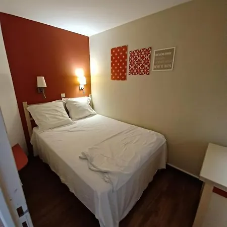 Homestay Chati-bourg Citea Express Dayuse - 3 Pieces W -- 25 Min Paris Montparnasse -- 15 Min Velizy